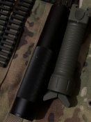 Страйкбольний привід М4 від