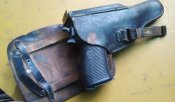 Кобура Вальтер Р38 (Walther P38)