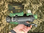 Ночной Прицел 1ПН93-2 АК-74 «Новый» Армии РФ