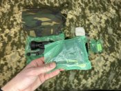 Ночной Прицел 1ПН93-2 АК-74 «Новый» Армии РФ