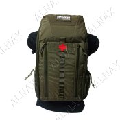 M.O.L.L.E. полевой рюкзак медика/сапера/ДСНС Spanker (темно-зеленый/ranger green).