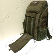 M.O.L.L.E. полевой рюкзак медика/сапера/ДСНС Spanker (темно-зеленый/ranger green).