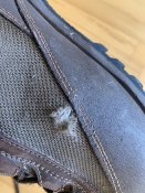 Ботинки Aku Pilgrim Gore-tex Combat Hiking Boots