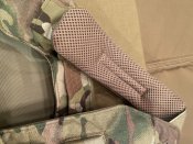 Плитоноска Armatus II Plate carrier LBX-4020 (LBT) Multicam
