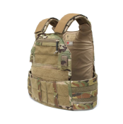 Плитоноска Armatus II Plate carrier LBX-4020 (LBT) Multicam