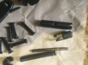 запчастини до гвинтівок