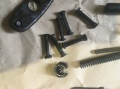 запчастини до гвинтівок