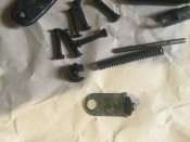 запчастини до гвинтівок