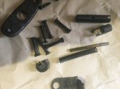 запчастини до гвинтівок