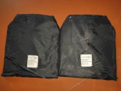 Плитоноска с плитами EmersonGear Plate Carrier олива 4 кл