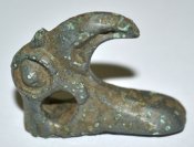 Наносник,скифы.