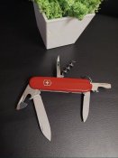 Victorinox Spartan