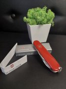 Victorinox Spartan