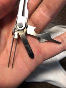 Leatherman Micra