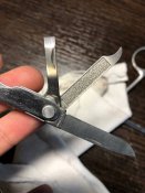 Leatherman Micra
