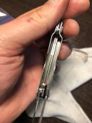 Leatherman Micra