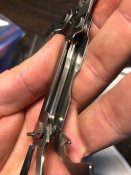 Leatherman Micra