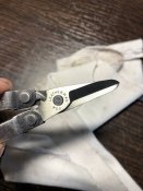 Leatherman Micra