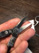 Leatherman Micra