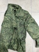 Форма расейського войска