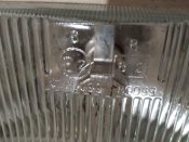 Галогенки з лампочками 24 вольт КАМАЗ.