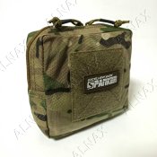 M.O.L.L.E. подсумок малый Spanker, мультикам