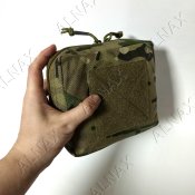 M.O.L.L.E. подсумок малый Spanker, мультикам