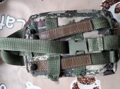 Подсумок медицинский-1