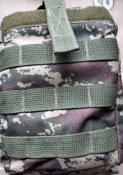 Подсумок медицинский-1