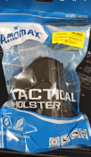 Кобура тактическая для ПМ/ Makarov, для правши. 360 градусов