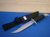 Ніж мисливський Wolf FS-12, 27 см.
