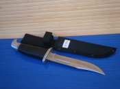 Ніж мисливський Wolf FS-12, 27 см.