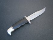 Ніж мисливський Wolf FS-12, 27 см.