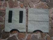 Чохол для малої піхотної лопатки МПЛ