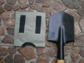 Чохол для малої піхотної лопатки МПЛ