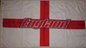 Прапор Англії (England)