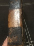 лекции по герену 1837 год