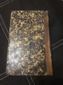 лекции по герену 1837 год
