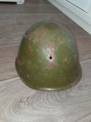 Каска орка