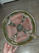 Каска орка