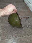 Каска орка