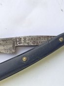Бритва по войне 1941 г.