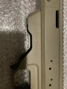 ложе MDT TAC21 Remington 700 308win
