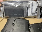 Магазин 5.56×45 новий до AR-15