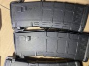 Магазин 5.56×45 новий до AR-15