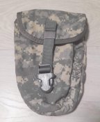 Підсумок для лопати Carrier Entrenching Tool ACU