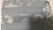 Підсумок для лопати Carrier Entrenching Tool ACU