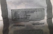 3 підсумки під магазини m4 two magazine pouch ACU