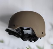 Шолом тактичний  SHELLBACK  striker ACHHC