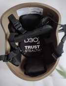 Шолом тактичний  SHELLBACK  striker ACHHC